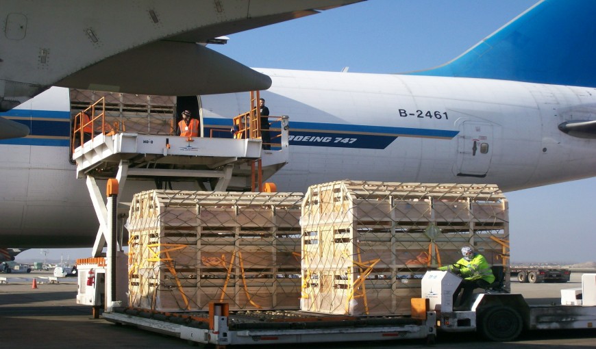 务川到越南空运公司